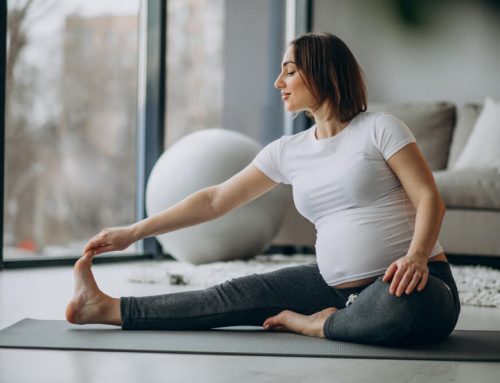 Exercise During Pregnancy: Nine Benefits