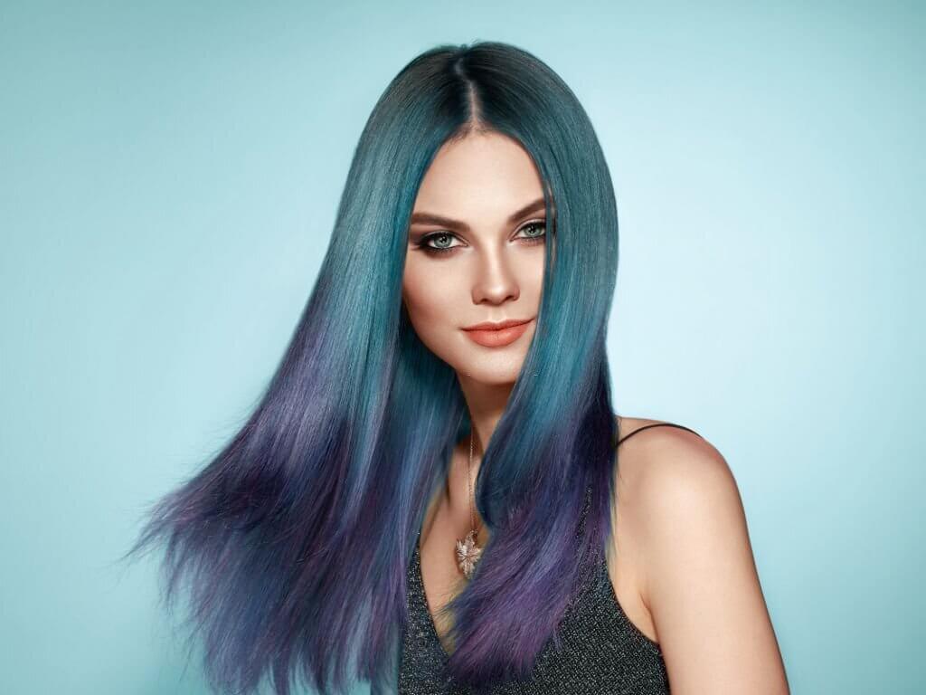 How to Section Hair for Multiple Colors
