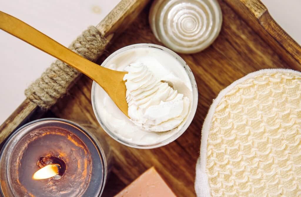 How to Use Body Butter