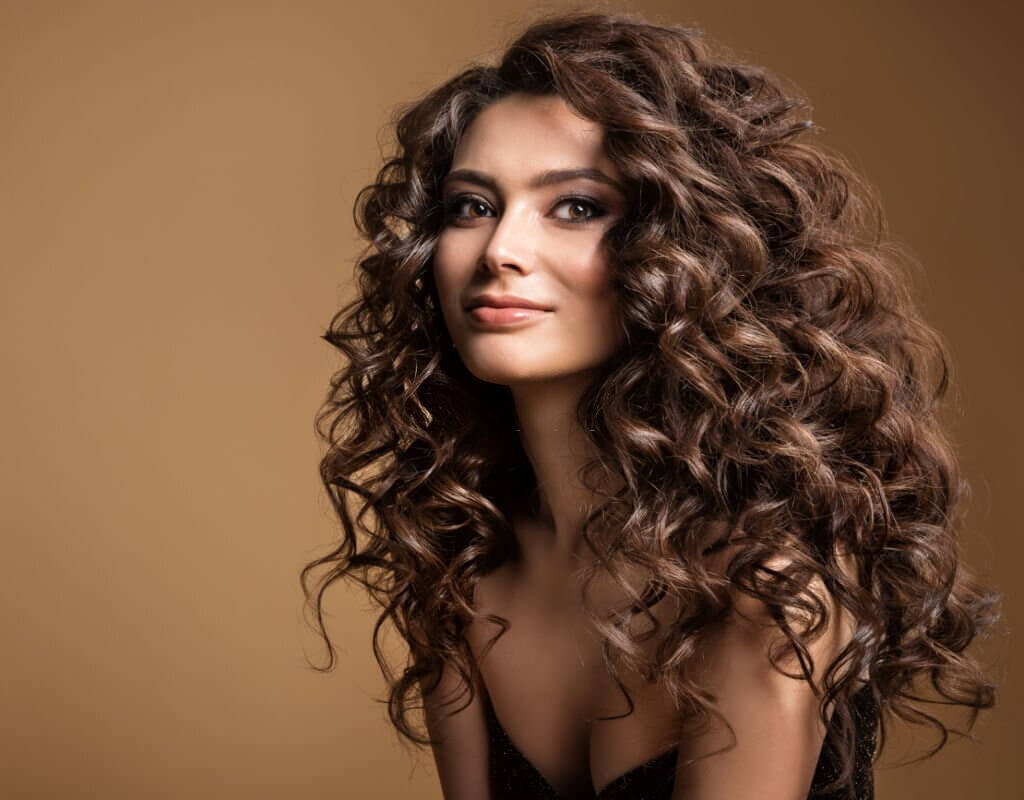 How to Define Curls